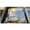 Image 2 : PALLET OF CERAMICHE BRENNERO 10X24" TILES IN BRE-MOD1024-MOK 8 PIECES PER BOX APPROX 64 BOXES