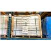 Image 2 : PALLET OF 12X12" MOSAIC TILES IN SHADE FE-GRVBRI-WHI, 11 PIECES PER BOX, APPROX 72 BOXES