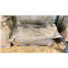 Image 2 : PALLET OF 12X12" MOSAIC TILES IN SHADE GA-LFTMOS-ASH, 7 PIECES PER BOX, APPROX 30 BOXES