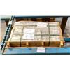 Image 2 : PALLET OF 300X600MM TILES IN MTC-PUL1224-POL-LRGE, 8 PIECES PER BOX APPROX 40 BOXES