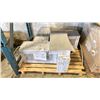 Image 2 : PALLET OF 300X600MM TILES IN MTC-PUL1224-POL-LRGE, 8 PIECES PER BOX APPROX 12 BOXES