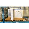 Image 2 : PALLET OF STARSTILE 600X600MM TILES IN STPSTPS6002, 4 PIECES PER BOX, APPROX 11 BOXES