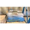 Image 2 : PALLET OF 12X12: MOSAIC TILES IN TUSCANIA, 7 PIECES PER BOX, APPROX 38 BOXES