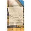 Image 3 : PALLET OF PAMESA 10X30" TILES IN PA-SAV1030-BCK, 6 PIECES PER BOX APPROX 64 BOXES