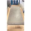 Image 2 : PALLET OF 12X24" TILES IN LE-UPD1224-TPE, 5 PIECES PER BOX, APPROX 48 BOXES