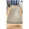 Image 2 : PALLET OF 12X24" TILES IN LE-UPD1224-TPE, 5 PIECES PER BOX, APPROX 48 BOXES