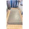 Image 2 : PALLET OF 12X24" TILES IN LE-UPD1224-TPE, 5 PIECES PER BOX, APPROX 48 BOXES