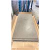 Image 2 : PALLET OF 12X24" TILES IN LE-UPD1224-TPE, 5 PIECES PER BOX, APPROX 48 BOXES