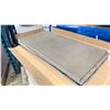 Image 2 : PALLET OF 12X24" TILES IN LE-UPD1224-TPE, 5 PIECES PER BOX, APPROX 48 BOXES