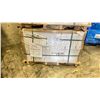 Image 2 : PALLET OF STARSTILE 300X600MM TILES, 8 PER BOX, APPROX 40 BOXES