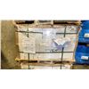 Image 2 : PALLET OF STARSTILE 300X600MM TILES, 8 PER BOX, APPROX 40 BOXES