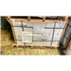 Image 2 : PALLET OF STARSTILE 300X600MM TILES, 8 PER BOX, APPROX 40 BOXES