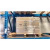 Image 2 : PALLET OF CAPRI 24X24" TILES IN CA-ET2424CM-LE, 2 TILES PER BOX APPROX 32 BOXES