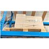 Image 2 : PALLET OF CAPRI 24X24" TILES IN CA-ET2424CM-LE, 2 TILES PER BOX APPROX 32 BOXES
