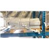 Image 2 : PALLET OF 12X12" MOSAIC TILES IN ARV-REFBRK-TPE, 12 PIECES PER BOX APPROX 21 BOXES