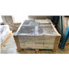 Image 2 : PALLET OF 12X12" MOSAIC TILES IN SHADE ARV-MET1515-CAR, 11 PIECES PER BOX, APPROX 36 BOXES