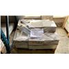 Image 2 : PALLET OF 12X12" MOSAIC TILES IN SHADE ARV-PA1230-WDRF, 11 PIECES PER BOX, APPROX 16 BOXES