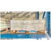 Image 2 : PALLET OF 12X12" MOSAIC TILES IN ARV-KENBRK-GRE, 11 PIECES PER BOX APPROX 16 BOXES