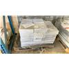 Image 2 : PALLET PF 12X12" WALL TILES IN ARV-NEO11-HIA-ASH, 11 PIECES PER BOX, APPROX 33 BOXES