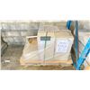 Image 2 : PALLET OF 12X12"CAPRI WALL TILES IN CA-ETMOS-AS, 6 PIECES PER BOX APPROX 56 BOXES