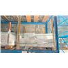 Image 2 : PALLET OF 4X12" TILES IN LT-412-WHGLOSS, 38 PIECES PER BOX, APPROX 18 BOXES