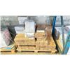Image 2 : PALLET OF 100X200MM TILES IN SHADE H2, 70 PIECES PER BOX, APPROX 28 BOXES