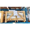 Image 2 : PALLET OF 18X18" TILES IN ARV-BIA18-BIA, 6 PIECES PER BOX, APPROX 18 BOXES