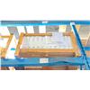 Image 2 : PALLET OF 18X18" TILES IN ARV-BIA18-BIA, 6 PIECES PER BOX, APPROX 16 BOXES