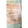 Image 3 : PALLET OF 18X18" TILES IN ARV-BIA18-BIA, 6 PIECES PER BOX, APPROX 10 BOXES