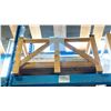 Image 2 : PALLET OF 18X18" TILES IN ARV-BIA18-BIA, 6 PIECES PER BOX, APPROX 16 BOXES