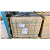 Image 2 : PALLET OF WALL TILE 100 X 400MM - APPROX. 64 BOXES/38 PCS. PER BOX