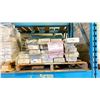 Image 2 : IMOLA CERAMICA 6.5" X 40" CERAMIC TILE - APPROX. 22 BOXES/6 PCS. PER BOX