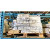 Image 2 : HRG HERALGI HAMPTON FRAME 4" X 16" VISON TILE - APPROX. 50 BOXES/8 PCS. PER BOX