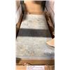 Image 2 : SHELF OF ASSORTED TILE; 6 BOXES STARSTILE 12X12" MOSAIC TILE IN SHADE A01, 11 PIECES PER BOX, 11