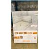 Image 2 : 5 SCHLUTER 48X72" SHOWER KITS WITHOUT GRATE