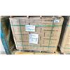 Image 2 : PALLET OF GREY WALL TILE 100 X 400 (MM) - APPROX. 64 BOXES/38 PCS. PER BOX-