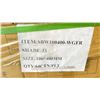 Image 3 : PALLET OF HAMPTON FRAME SNOW 4" X 16" TILE - APPROX. 64 BOXES/38 PCS. PER BOX