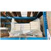 Image 2 : MOSAICO PIETRAGREY TAUPE 1FT X 1FT MOSAIC TILE - APPROX. 33 BOXES/7 PCS. PER BOX
