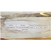 Image 3 : PALLET OF 12X12" MOSAIC TILES IN ARV-TONMOS-BLK, 11 PIECES PER BOX, APPROX 18 BOXES
