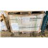 Image 2 : PALLET OF 300 X 600 (MM) PORCELAIN TILE - APPROX. 40 BOXES/8 PCS. PER BOX