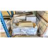 Image 2 : PALLET OF 300 X 600 (MM) PORCELAIN TILE - APPROX. 30 BOXES/8 PCS. PER BOX