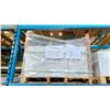 Image 2 : PALLET OF 12X12" MOSAIC TILES IN FE-STMOS-DGRE, 11 PIES PER BOX APPROX 42 BOXES
