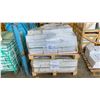 Image 2 : 2 PALLETS OF 3X12" GLASS TILES IN ARV-NEO312-GLA-ASH, 45 PIECES PER BOX, APPROX 64 BOXES