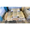 Image 2 : PALLET OF 300X600MM TILES IN AF01, 7 PIECES PER BOX APPROX 9 BOXES