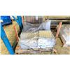 Image 2 : STARSTILE 1FT X 1FT  LIGHT GREY MOSAIC TILE - APPROX. 21 BOXES/11 PCS. PER BOX (231 SQ.FT)