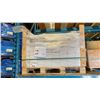 Image 2 : PALLET OF MOSAIC TILE 40 X 200 (MM) - APPROX. 75 BOXES/5 PCS. PER BOX