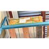 Image 2 : CRATE OF 24X6" MOSAIC TILES IN ARV-WDGMOS-MIX, 5 PIECES PER BOX APPROX 36 BOXES