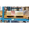 Image 2 : PALLET OF 12X12" MOSAIC TILES IN SA-DOMMOS-NER, 5 PIECES PER BOX, APPROX 60 BOXES