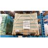 Image 2 : PALLET OF 24X48" TILES IN A1445, 2 PIECES PER BOX, APPROX 27 BOXES