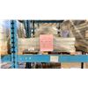 Image 2 : PALLET OF 12X12" MOSAIC TILES IN ARV-HER-MOC, 5 PIECES PER BOX, APPROX 28 BOXES